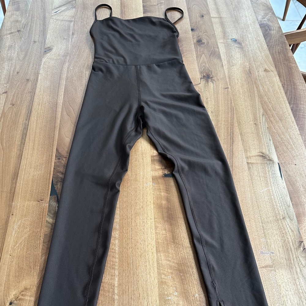 AIRLIFT DISCO DAZE ONSIE BROWN Size XS